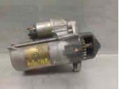 Recambio de motor arranque para ford fiesta iv (ja_, jb_) 1.3 i referencia OEM IAM R91AX11000KB1 R91AX11000KB1 