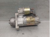 Recambio de motor arranque para ford fiesta iv (ja_, jb_) 1.3 i referencia OEM IAM R91AX11000KB1 R91AX11000KB1 