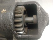 Recambio de motor arranque para ford fiesta iv (ja_, jb_) 1.3 i referencia OEM IAM R91AX11000KB1 R91AX11000KB1 