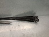 Recambio de brazo limpia delantero derecho para ford fiesta iv (ja_, jb_) 1.3 i referencia OEM IAM 1059108 1064124 