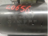 Recambio de motor arranque para smart cabrio 0.8 cdi cat referencia OEM IAM A0051513801 A0051513801 0001106014