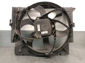 Recambio de electroventilador para bmw x1 (e84) xdrive 20 d referencia OEM IAM 67327588974  5020606 GATE