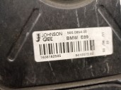 Recambio de electroventilador para bmw x1 (e84) xdrive 20 d referencia OEM IAM 67327588974  5020606 GATE