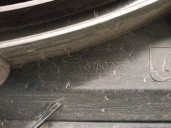 Recambio de electroventilador para bmw x1 (e84) xdrive 20 d referencia OEM IAM 67327588974  5020606 GATE