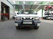 nissan terrano/terrano.ii (r20) del año 2005