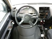 nissan terrano/terrano.ii (r20) del año 2005