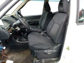 nissan terrano/terrano.ii (r20) del año 2005