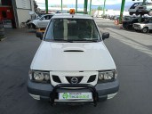 nissan terrano/terrano.ii (r20) del año 2005