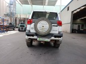 nissan terrano/terrano.ii (r20) del año 2005