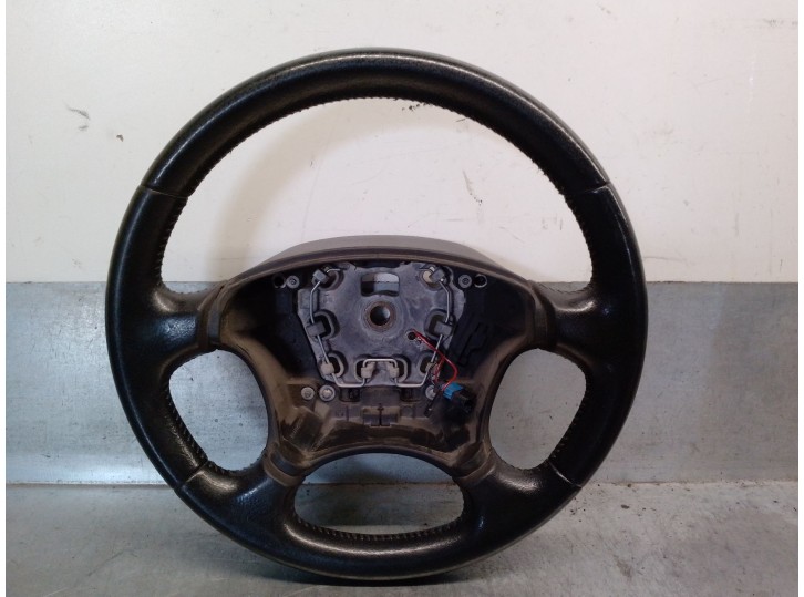 Recambio de volante para peugeot 407 sw (6e_, 6d_) 2.0 hdi 135 referencia OEM IAM 9656242677 4109HT 
