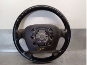 Recambio de volante para peugeot 407 sw (6e_, 6d_) 2.0 hdi 135 referencia OEM IAM 9656242677 4109HT 