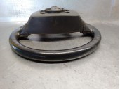 Recambio de volante para peugeot 407 sw (6e_, 6d_) 2.0 hdi 135 referencia OEM IAM 9656242677 4109HT 
