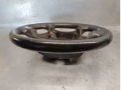 Recambio de volante para peugeot 407 sw (6e_, 6d_) 2.0 hdi 135 referencia OEM IAM 9656242677 4109HT 
