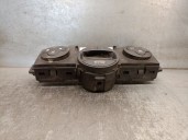 Recambio de mando climatizador para renault modus / grand modus (f/jp0_) 1.5 dci (fp0f, jp0f) referencia OEM IAM 8200563524C 820