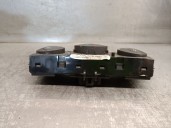 Recambio de mando climatizador para renault modus / grand modus (f/jp0_) 1.5 dci (fp0f, jp0f) referencia OEM IAM 8200563524C 820