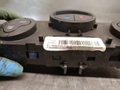 Recambio de mando climatizador para renault modus / grand modus (f/jp0_) 1.5 dci (fp0f, jp0f) referencia OEM IAM 8200563524C 820
