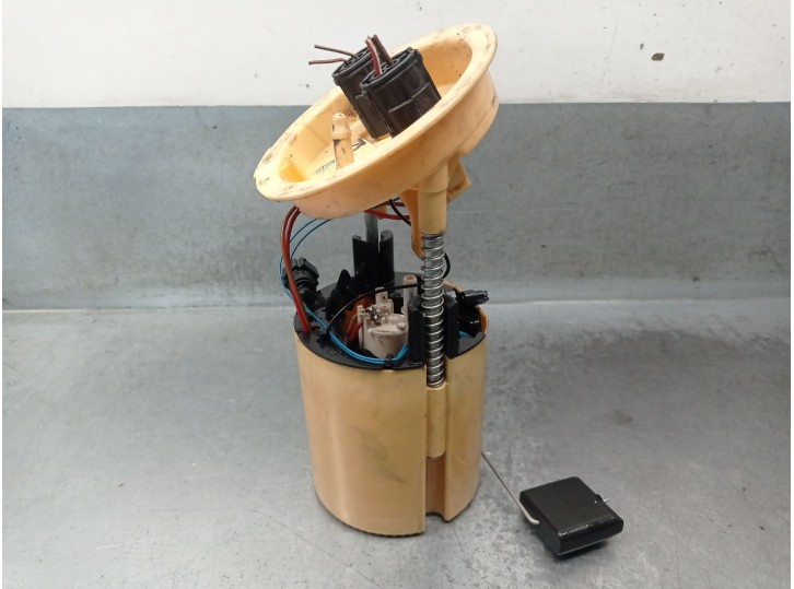 Recambio de aforador para bmw x1 (e84) xdrive 20 d referencia OEM IAM 7190943 A2C53215722 SIEMENS VDO