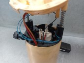 Recambio de aforador para bmw x1 (e84) xdrive 20 d referencia OEM IAM 7190943 A2C53215722 SIEMENS VDO