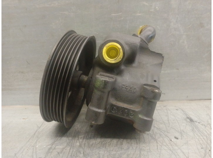 Recambio de bomba servodireccion para ford fiesta iv (ja_, jb_) 1.3 i referencia OEM IAM 1S6C3A674AD 1S6C3A674AD 