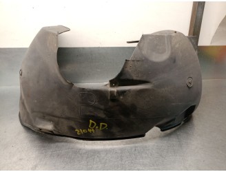 Recambio de paso rueda delantero derecho para ford fiesta iv (ja_, jb_) 1.3 i referencia OEM IAM 1105559 1105559 