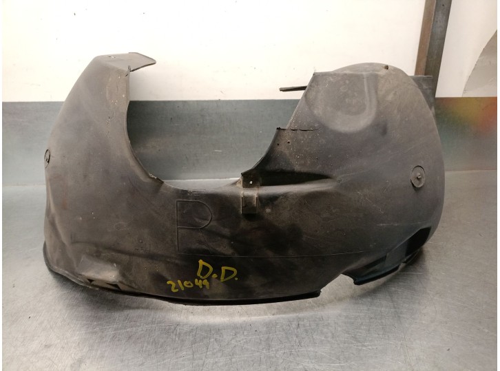 Recambio de paso rueda delantero derecho para ford fiesta iv (ja_, jb_) 1.3 i referencia OEM IAM 1105559 1105559 