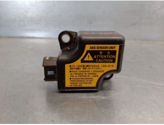 Recambio de sensor para toyota land cruiser 90 (_j9_) 3.0 td (kzj90, kzj95) referencia OEM IAM 8944126010 47291000 JECO