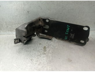 Recambio de soporte motor delantero para bmw x1 (e84) xdrive 20 d referencia OEM IAM 51647117  23781010