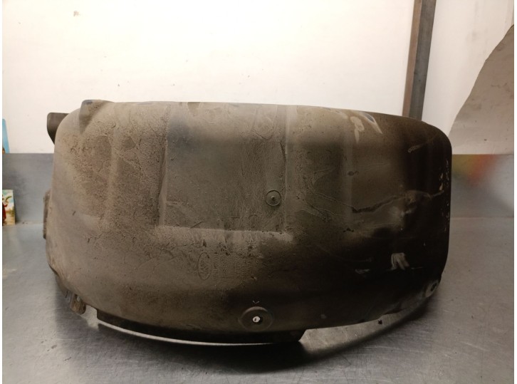 Recambio de paso rueda trasero derecho para land rover range rover sport i (l320) 2.7 d 4x4 referencia OEM IAM CLF500042 CLF5000