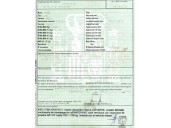 opel antara a (l07) del año 2007