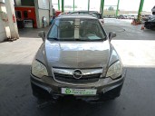 opel antara a (l07) del año 2007