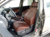 opel antara a (l07) del año 2007
