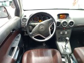 opel antara a (l07) del año 2007