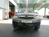 opel antara a (l07) del año 2007