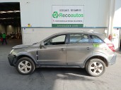 opel antara a (l07) del año 2007