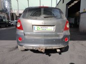 opel antara a (l07) del año 2007