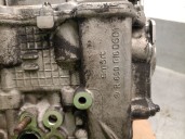 Recambio de culata para smart cabrio 0.8 cdi cat referencia OEM IAM R6600160601 A6600101420 A6600100430