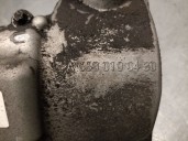 Recambio de culata para smart cabrio 0.8 cdi cat referencia OEM IAM R6600160601 A6600101420 A6600100430