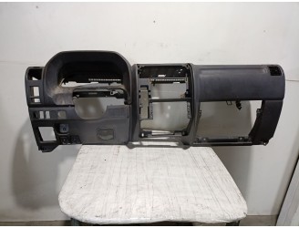 Recambio de salpicadero para toyota land cruiser 90 (_j9_) 3.0 td (kzj90, kzj95) referencia OEM IAM 5540160935C1  