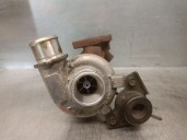 Recambio de turbocompresor para kia cee´d hatchback (ed) 1.6 crdi 90 referencia OEM IAM 282012A730 282012A730 