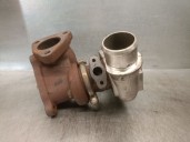 Recambio de turbocompresor para kia cee´d hatchback (ed) 1.6 crdi 90 referencia OEM IAM 282012A730 282012A730 