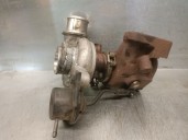 Recambio de turbocompresor para kia cee´d hatchback (ed) 1.6 crdi 90 referencia OEM IAM 282012A730 282012A730 
