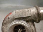 Recambio de turbocompresor para kia cee´d hatchback (ed) 1.6 crdi 90 referencia OEM IAM 282012A730 282012A730 