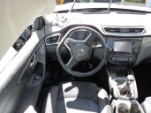 nissan qashqai ii suv (j11, j11_) del año 2018