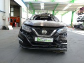 nissan qashqai ii suv (j11, j11_) del año 2018