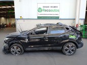 nissan qashqai ii suv (j11, j11_) del año 2018