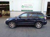 hyundai santa fé ii (cm) del año 2007