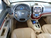 hyundai santa fé ii (cm) del año 2007