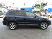 hyundai santa fé ii (cm) del año 2007