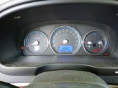 hyundai santa fé ii (cm) del año 2007