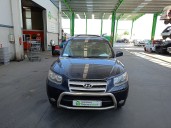 hyundai santa fé ii (cm) del año 2007